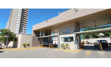 ALQUILER - UN DOR CON BALCON SEMI AMOBLADO - AV COLON 4800