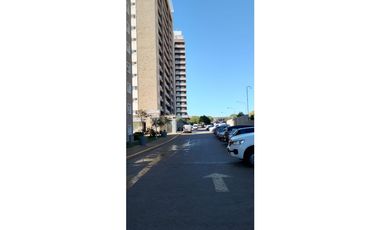 ALQUILER - UN DOR CON BALCON SEMI AMOBLADO - AV COLON 4800