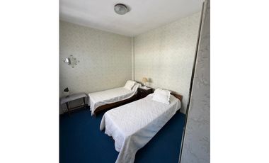 departamento frente al mar