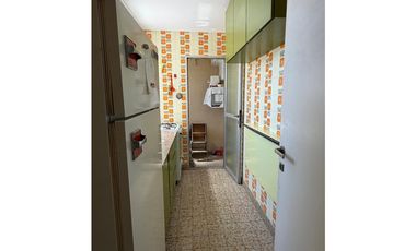 departamento frente al mar