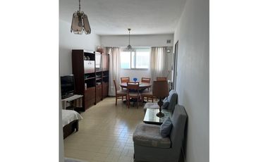 departamento frente al mar