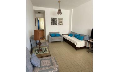 departamento frente al mar