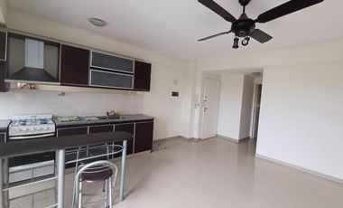 Departamento en alquiler en Caseros