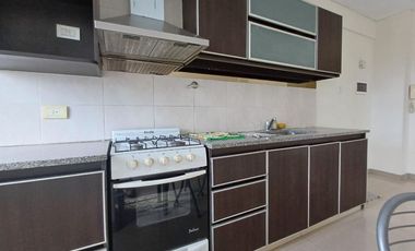 Departamento en alquiler en Caseros