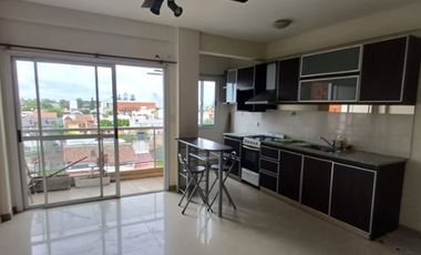 Departamento en alquiler en Caseros