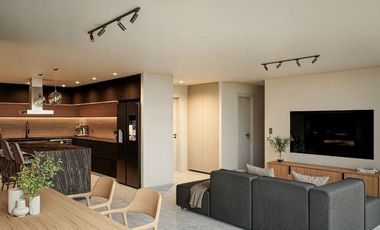 Departamento en venta en Ituzaingo Norte