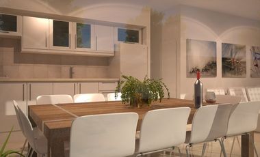 Departamento en venta en Ituzaingo Norte