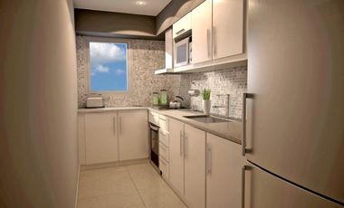 Departamento en venta en Ituzaingo Norte