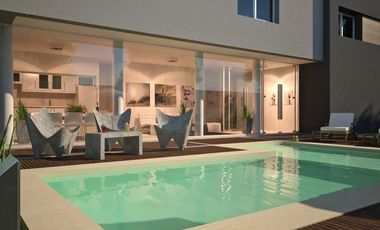 Departamento en venta en Ituzaingo Norte