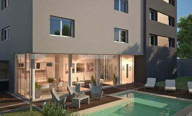 Departamento en venta en Ituzaingo Norte