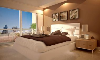 Departamento en venta en Ituzaingo Norte