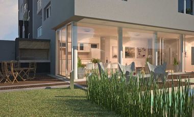 Departamento en venta en Ituzaingo Norte