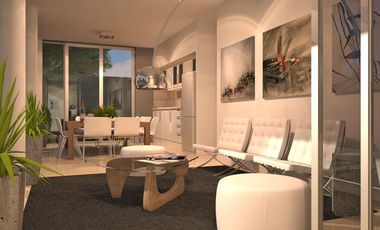 Departamento en venta en Ituzaingo Norte