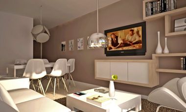 Departamento en venta en Ituzaingo Norte