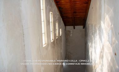 Casa de 5 ambientes 161M2 cubiertos en venta en Temperley | Con cochera