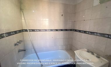 Casa de 5 ambientes 161M2 cubiertos en venta en Temperley | Con cochera