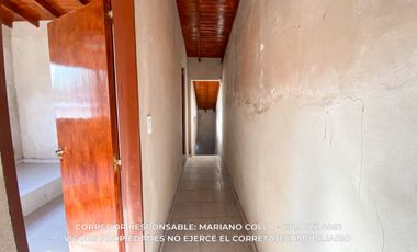 Casa de 5 ambientes 161M2 cubiertos en venta en Temperley | Con cochera