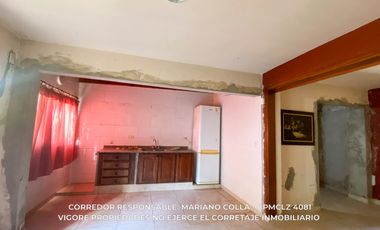 Casa de 5 ambientes 161M2 cubiertos en venta en Temperley | Con cochera