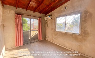 Casa de 5 ambientes 161M2 cubiertos en venta en Temperley | Con cochera