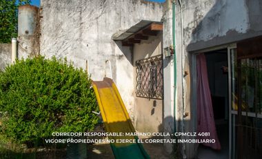 Casa de 5 ambientes 161M2 cubiertos en venta en Temperley | Con cochera