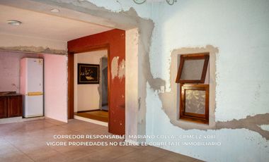 Casa de 5 ambientes 161M2 cubiertos en venta en Temperley | Con cochera