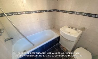 Casa de 5 ambientes 161M2 cubiertos en venta en Temperley | Con cochera