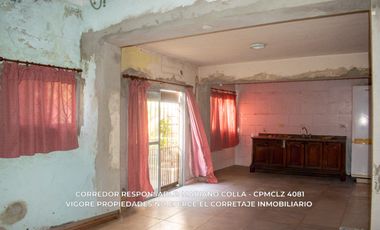 Casa de 5 ambientes 161M2 cubiertos en venta en Temperley | Con cochera