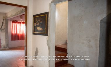 Casa de 5 ambientes 161M2 cubiertos en venta en Temperley | Con cochera