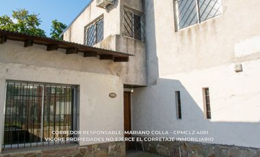 Casa de 5 ambientes 161M2 cubiertos en venta en Temperley | Con cochera