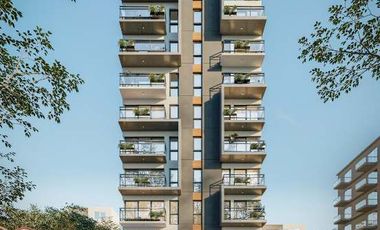 Departamento en venta en Ituzaingo Norte