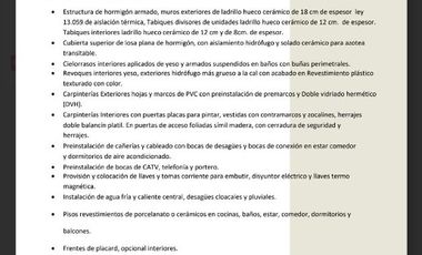 Departamento en venta en Ituzaingo Norte