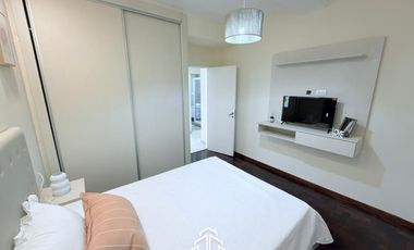 VENTA departamento Güemes Mar del Plata 2 ambientes