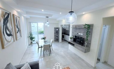 VENTA departamento Güemes Mar del Plata 2 ambientes