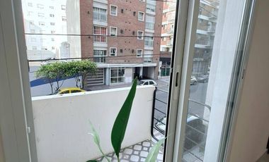 VENTA departamento Güemes Mar del Plata 2 ambientes