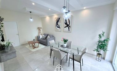 VENTA departamento Güemes Mar del Plata 2 ambientes