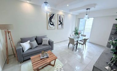 VENTA departamento Güemes Mar del Plata 2 ambientes