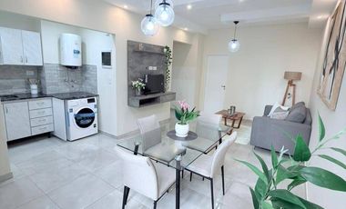 VENTA departamento Güemes Mar del Plata 2 ambientes