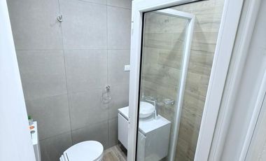 VENTA departamento Güemes Mar del Plata 2 ambientes