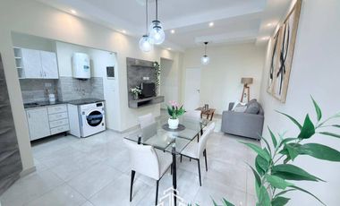 VENTA departamento Güemes Mar del Plata 2 ambientes