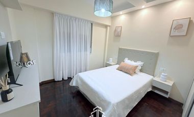 VENTA departamento Güemes Mar del Plata 2 ambientes