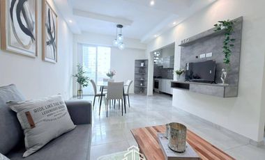 VENTA departamento Güemes Mar del Plata 2 ambientes