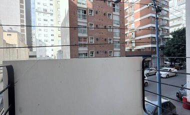 VENTA departamento Güemes Mar del Plata 2 ambientes
