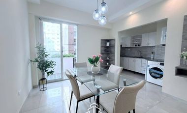 VENTA departamento Güemes Mar del Plata 2 ambientes