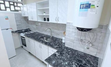 VENTA departamento Güemes Mar del Plata 2 ambientes