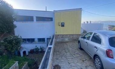 SANTIAGUILLO/ ARTURO PRAT/ PUENTE LOS MURCIÉLAGOS