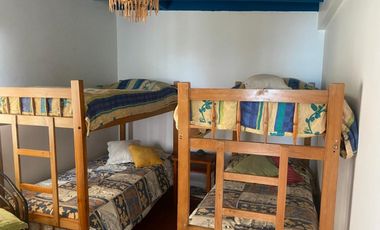 SANTIAGUILLO/ ARTURO PRAT/ PUENTE LOS MURCIÉLAGOS