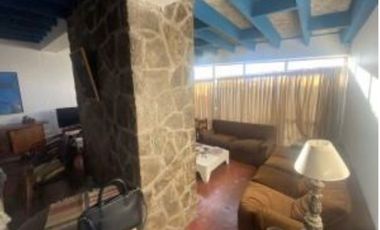 SANTIAGUILLO/ ARTURO PRAT/ PUENTE LOS MURCIÉLAGOS