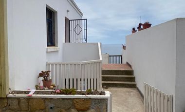 SANTIAGUILLO/ ARTURO PRAT/ PUENTE LOS MURCIÉLAGOS