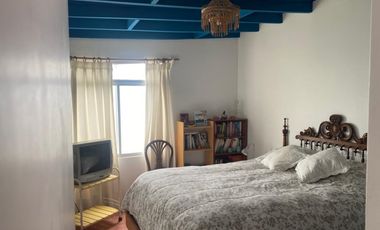 SANTIAGUILLO/ ARTURO PRAT/ PUENTE LOS MURCIÉLAGOS