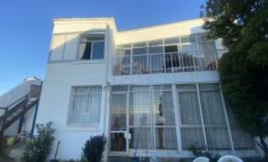 SANTIAGUILLO/ ARTURO PRAT/ PUENTE LOS MURCIÉLAGOS